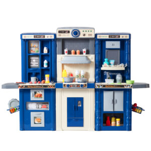 Wood Outdoor Play Kitchens with Stoves