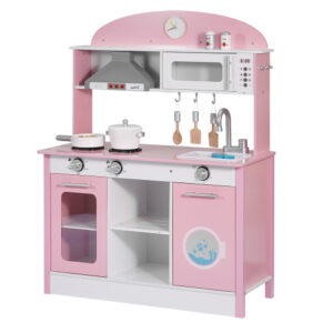 Kids Kitchen Playset