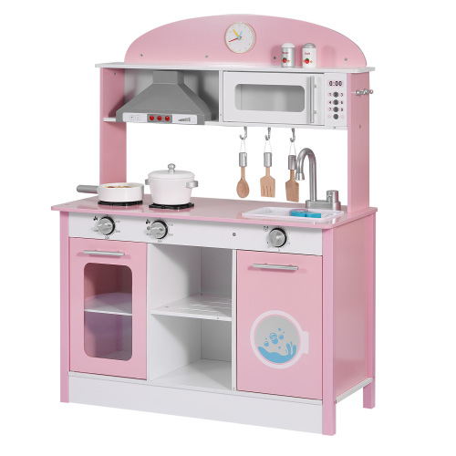 Kids Kitchen Playset