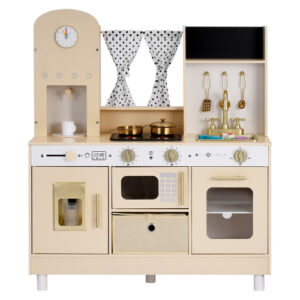Modern Style Pretend Play Toy Set