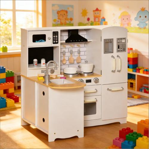 Large Play Kitchen