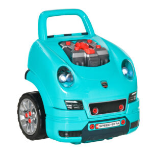 Kids Mechanic Car Repair Set