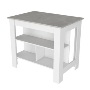 Kitchen Island Dozza