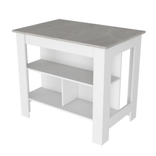 Kitchen Island Dozza