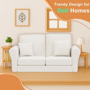 NEEXAN Miniature Sofa