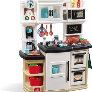 Great Gourmet Kitchen