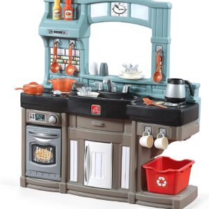 Kitchen Set for Kids