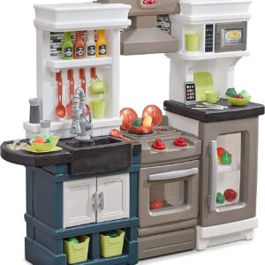 Modern Metro Kitchen Set for Kids
