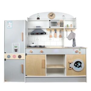 New Toys Kids Cooking Kids Kitchen Playset