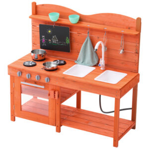 Play Kitchen Set for Kids